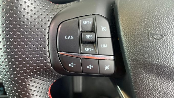 2021 Ford Puma