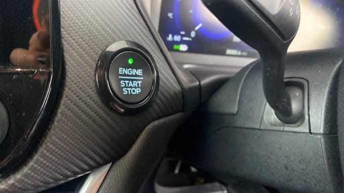 2021 Ford Puma