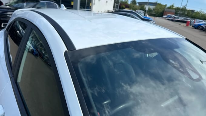 2022 Ford Puma