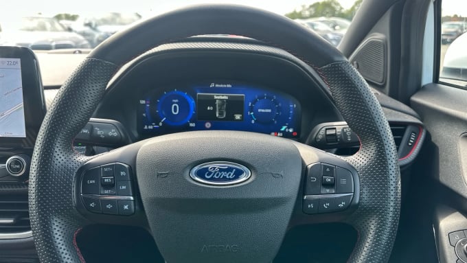 2022 Ford Puma