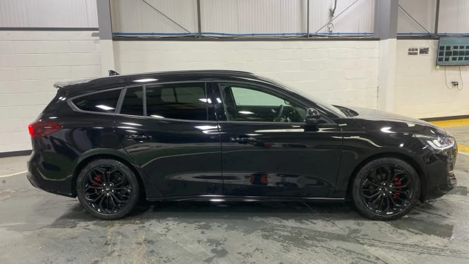 2023 Ford Focus