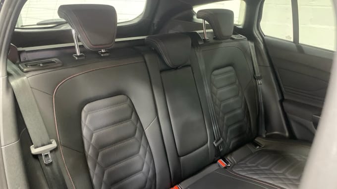2023 Ford Focus