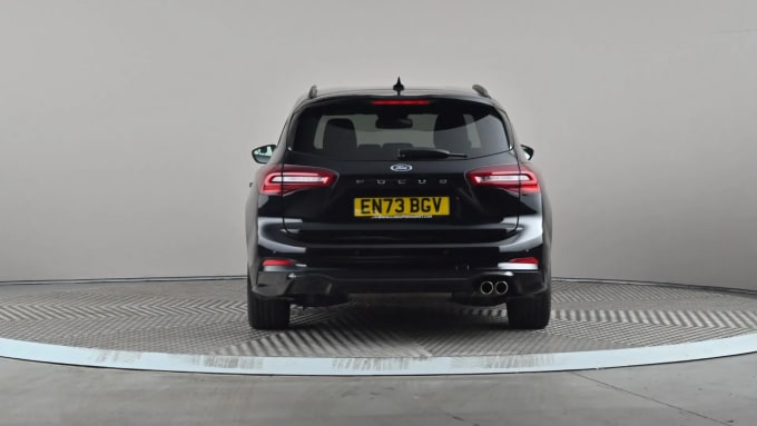 2023 Ford Focus