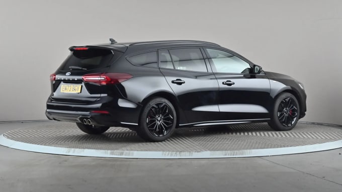 2023 Ford Focus