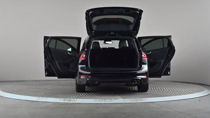 2023 Ford Focus