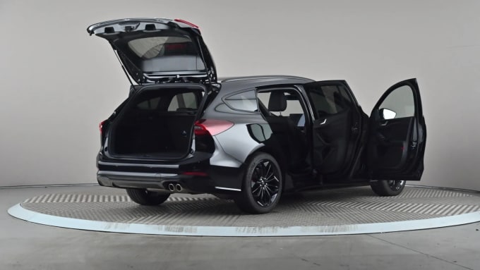 2023 Ford Focus