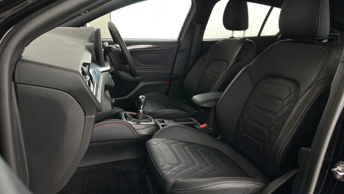 2023 Ford Focus