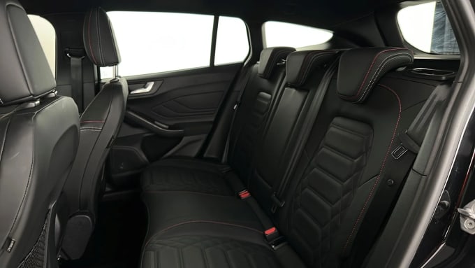2023 Ford Focus