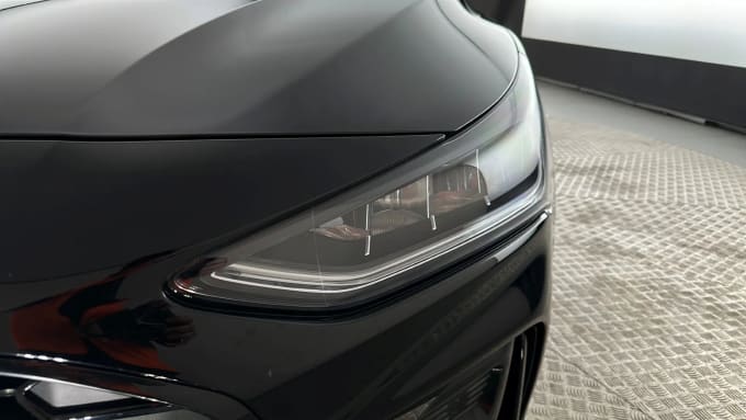 2023 Ford Focus