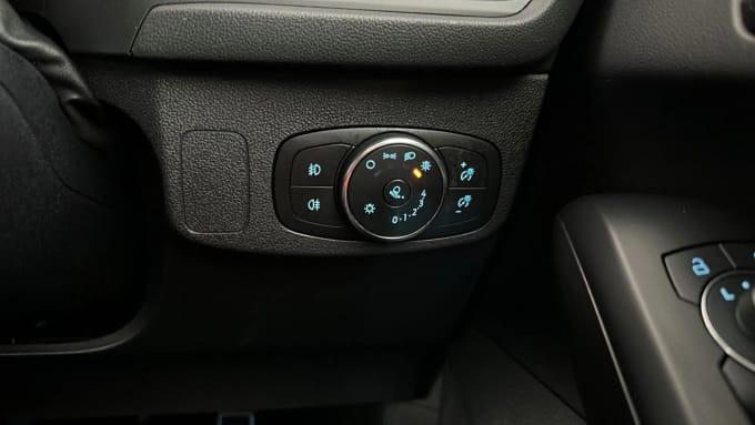 2023 Ford Focus