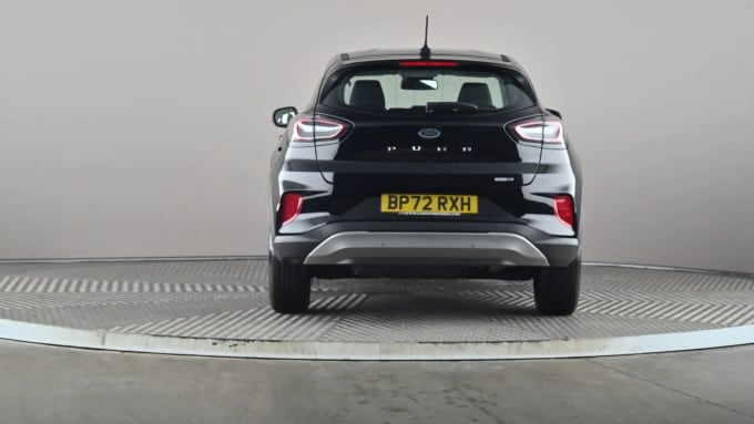 2023 Ford Puma