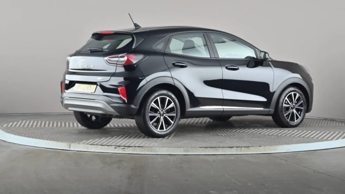 2023 Ford Puma