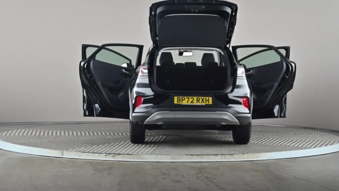 2023 Ford Puma