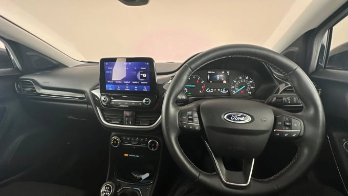 2023 Ford Puma