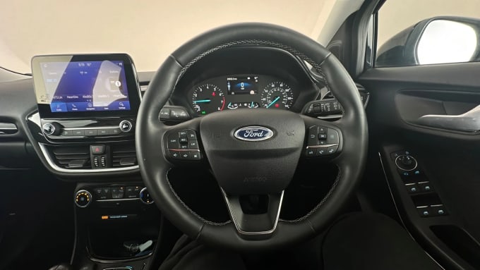 2023 Ford Puma