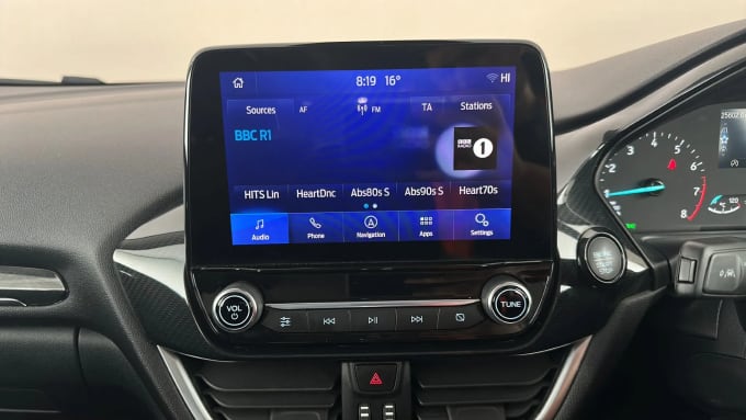 2023 Ford Puma