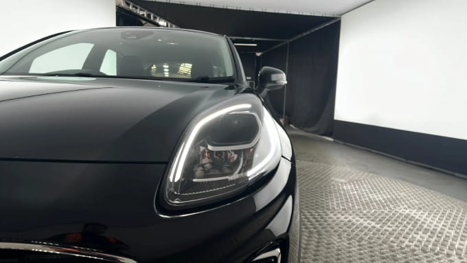 2023 Ford Puma