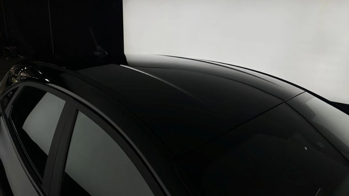 2023 Ford Puma