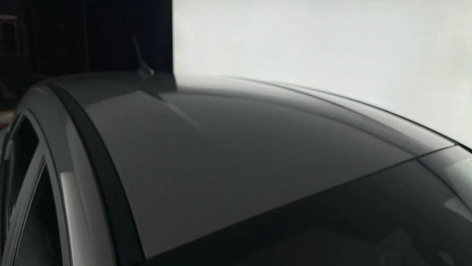 2020 Ford Puma