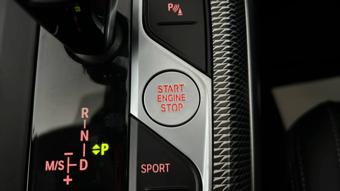 2021 BMW 3 Series