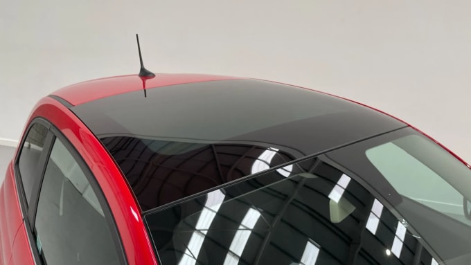 2023 Fiat 500