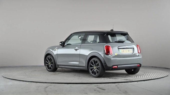 2020 Mini Hatch