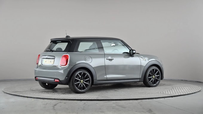 2020 Mini Hatch