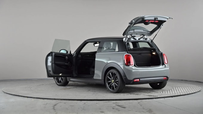 2020 Mini Hatch