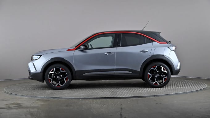 2021 Vauxhall Mokka