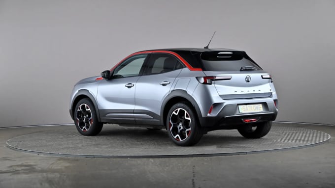 2021 Vauxhall Mokka