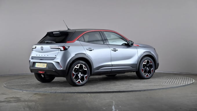 2021 Vauxhall Mokka