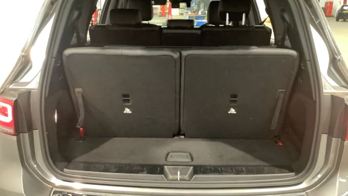 2020 Mercedes-benz Glb