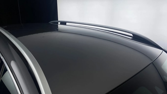 2020 Mercedes-benz Glb