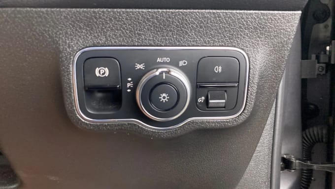 2020 Mercedes-benz Glb