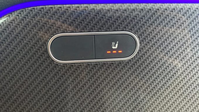 2020 Mercedes-benz Glb
