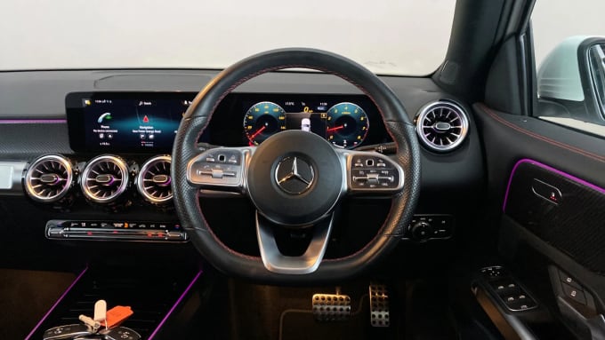 2022 Mercedes-benz Glb