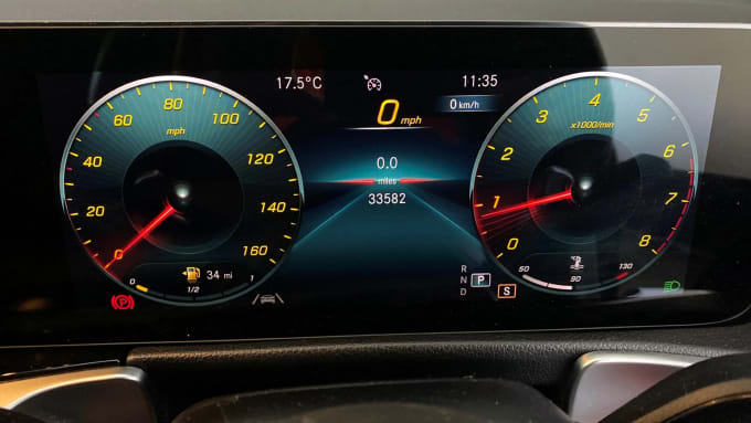 2022 Mercedes-benz Glb