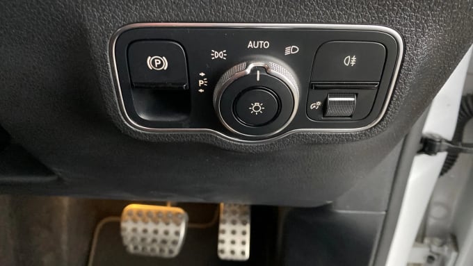 2022 Mercedes-benz Glb