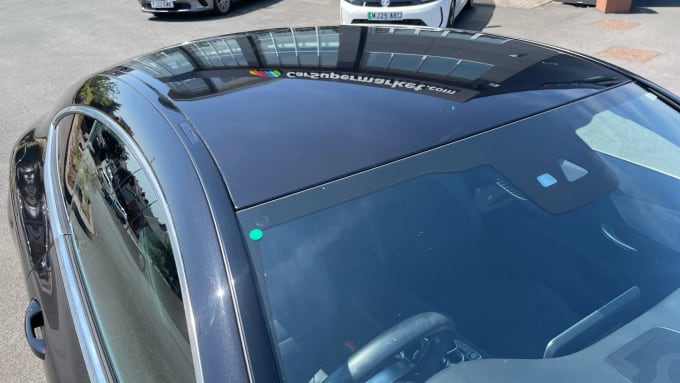 2019 Mercedes-benz C Class