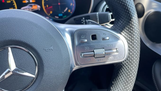 2019 Mercedes-benz C Class