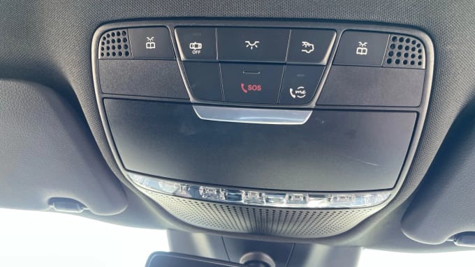 2019 Mercedes-benz C Class