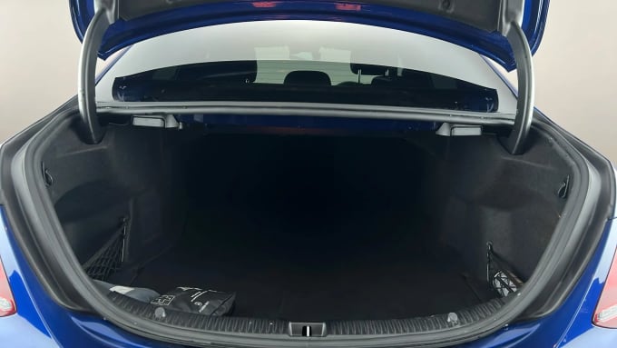 2019 Mercedes-benz C Class
