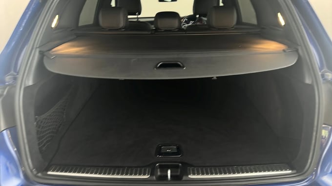 2018 Mercedes-benz Glc