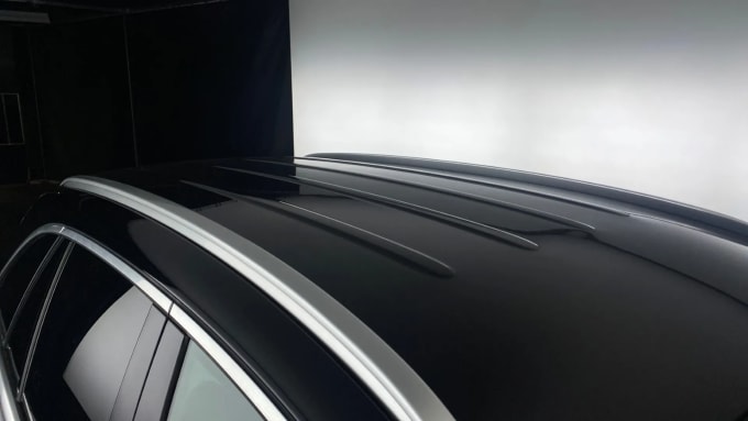 2020 Mercedes-benz Glc