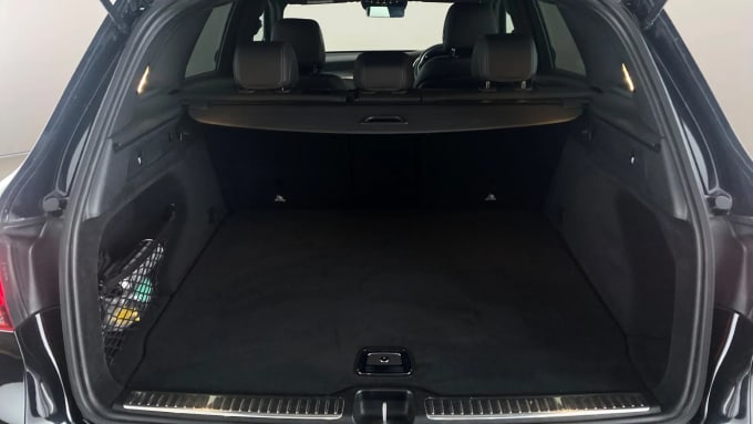 2020 Mercedes-benz Glc