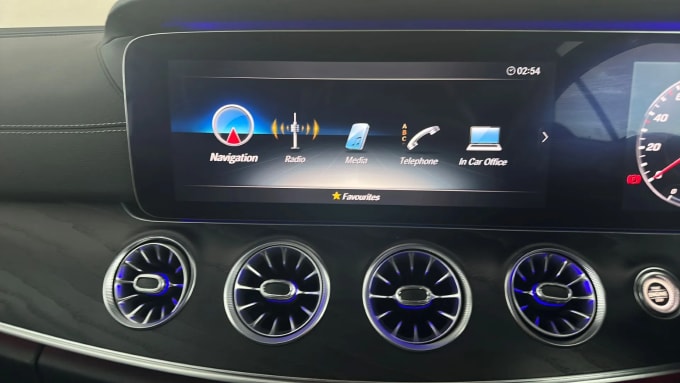 2020 Mercedes-benz E Class