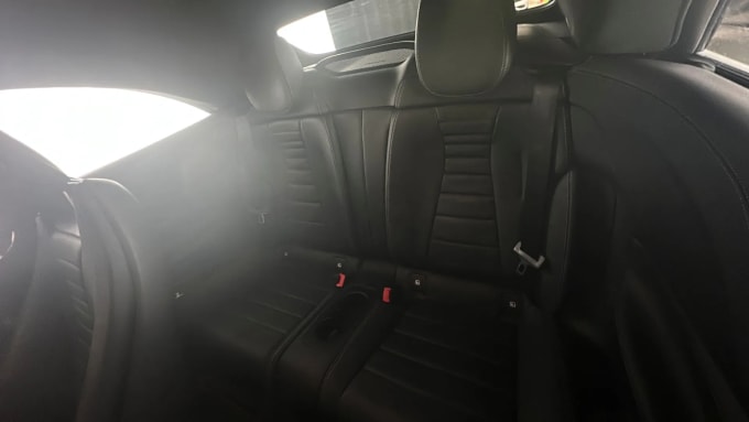 2020 Mercedes-benz E Class