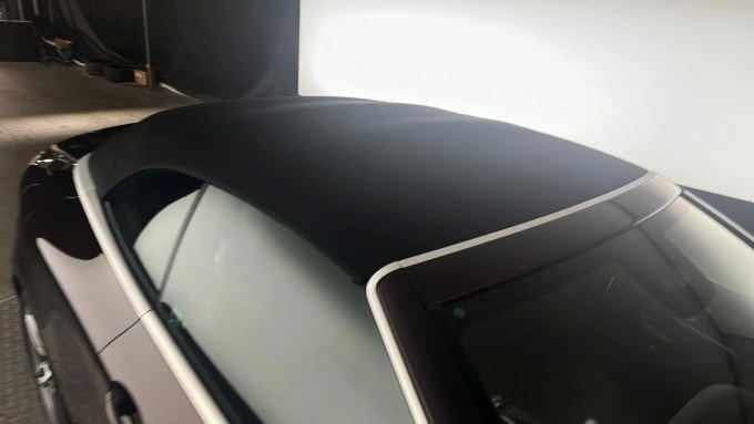 2020 Mercedes-benz E Class