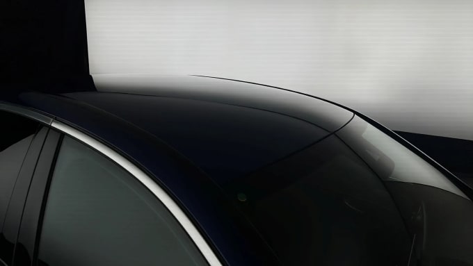 2020 Mercedes-benz C Class