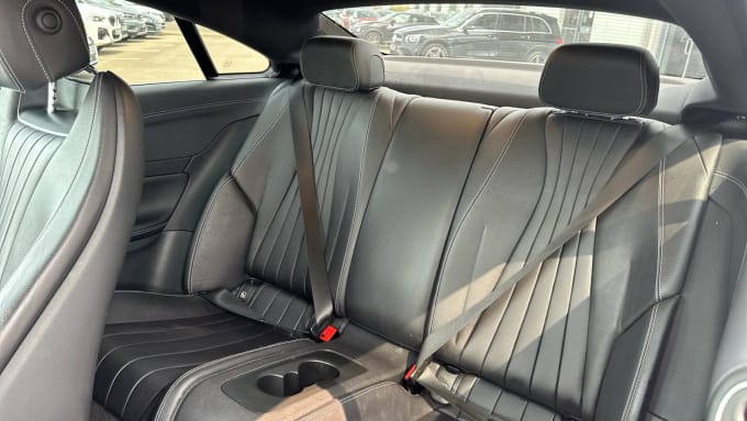 2021 Mercedes-benz E Class